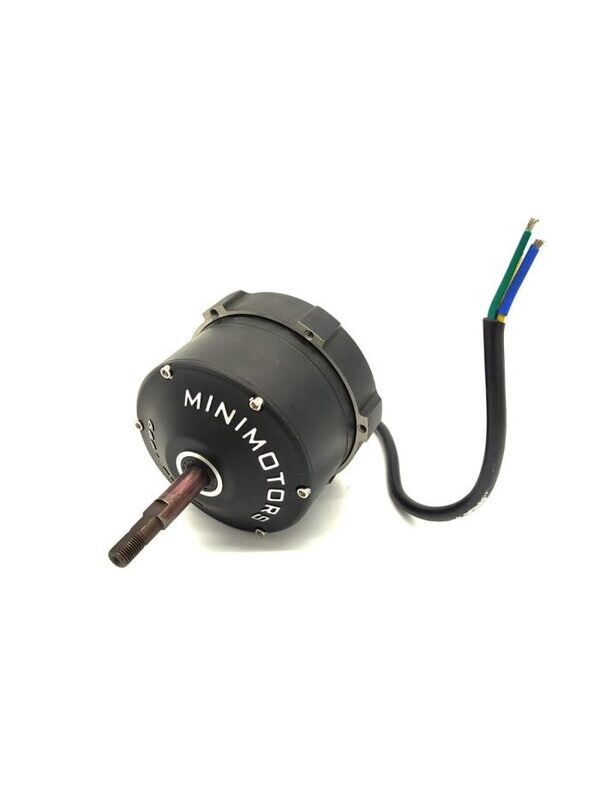 Moteur Dualtron X (arrière)