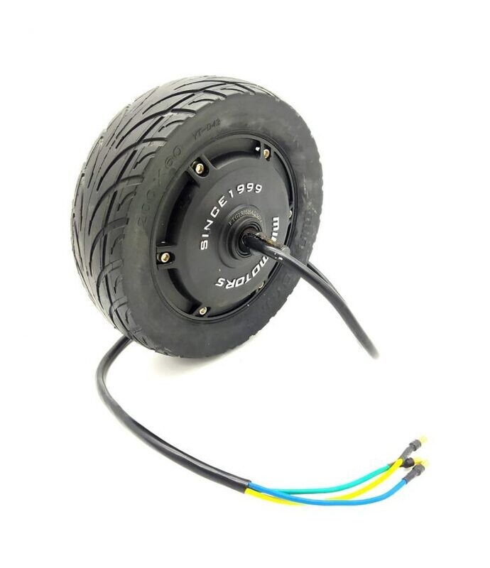 Moteur Futecher Gun Pro Moteur Futecher Gun Pro