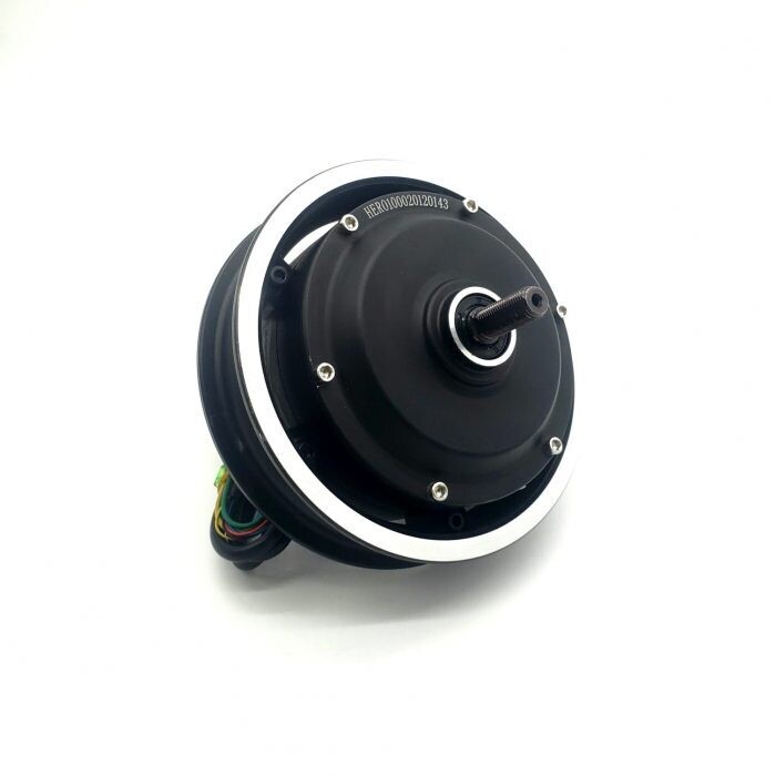 Moteur Hero S10