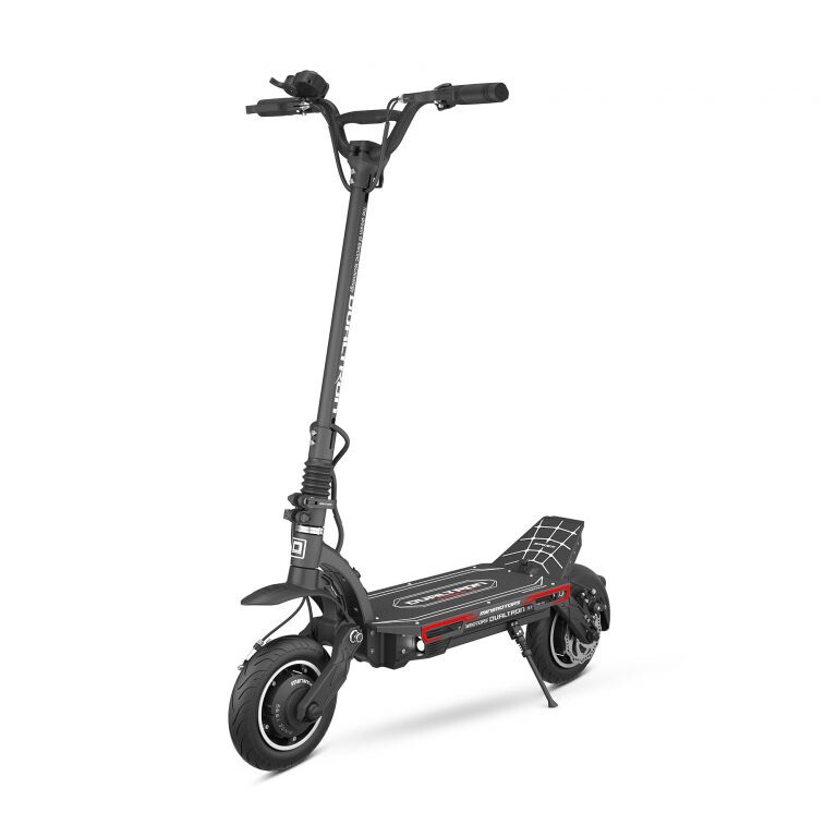 Dualtron Spider 2 60V 30AH