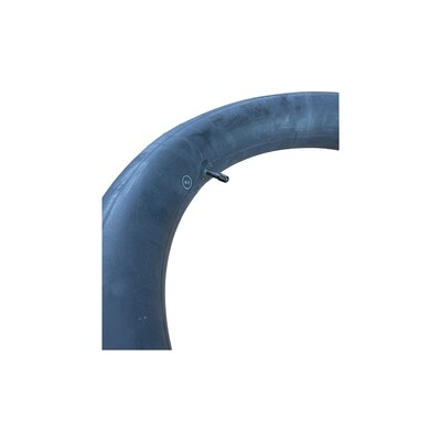 20x4.0 Chambres à Air Fat Bike Lot De 2 - Valve Schrader AV35 - Idéales Pour Vélos Électriques Gros Pneus Et VTT