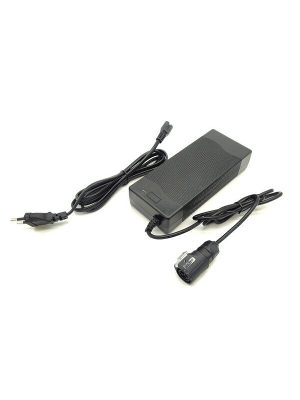 Chargeur Dualtron Mini 58,1V 2A V2 (batterie 52V)