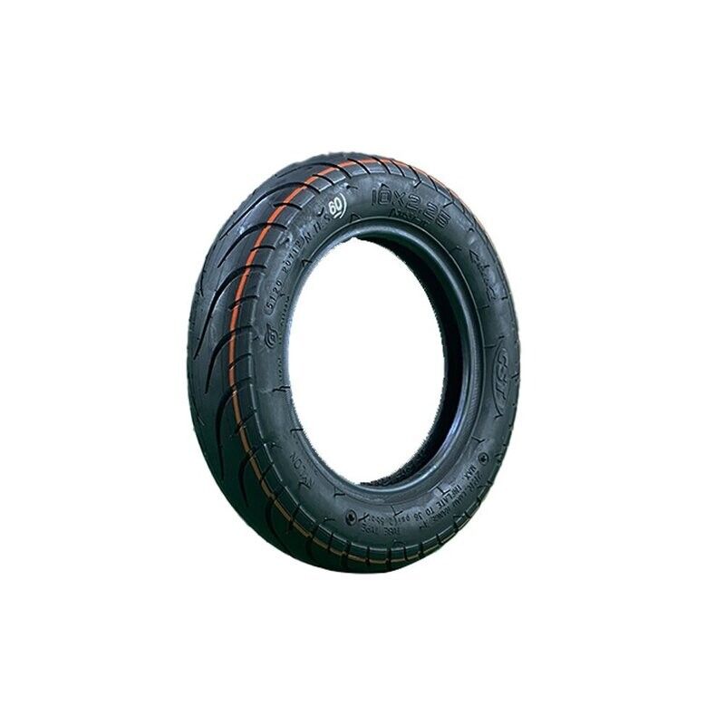 Pneu 10x2.25 CST - Performances Fiables