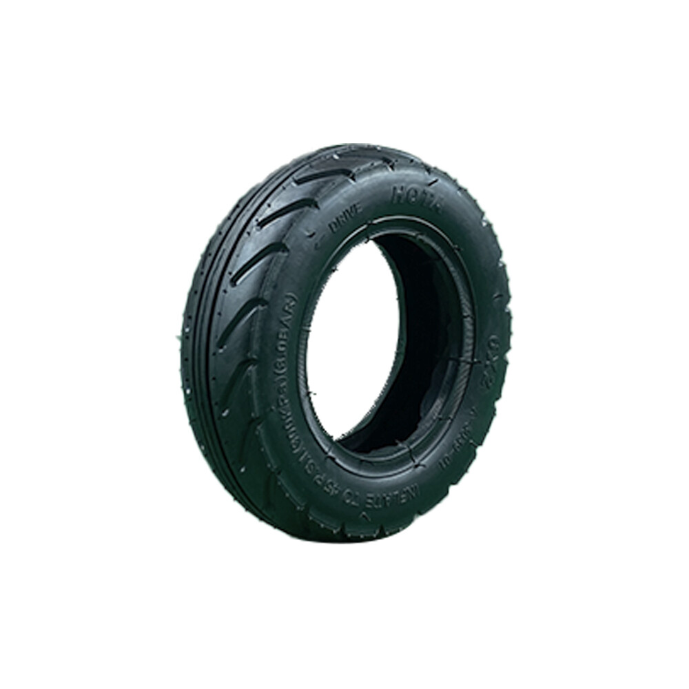 Pneu Durable 6x2 – Performance et Qualité pour Trottinettes