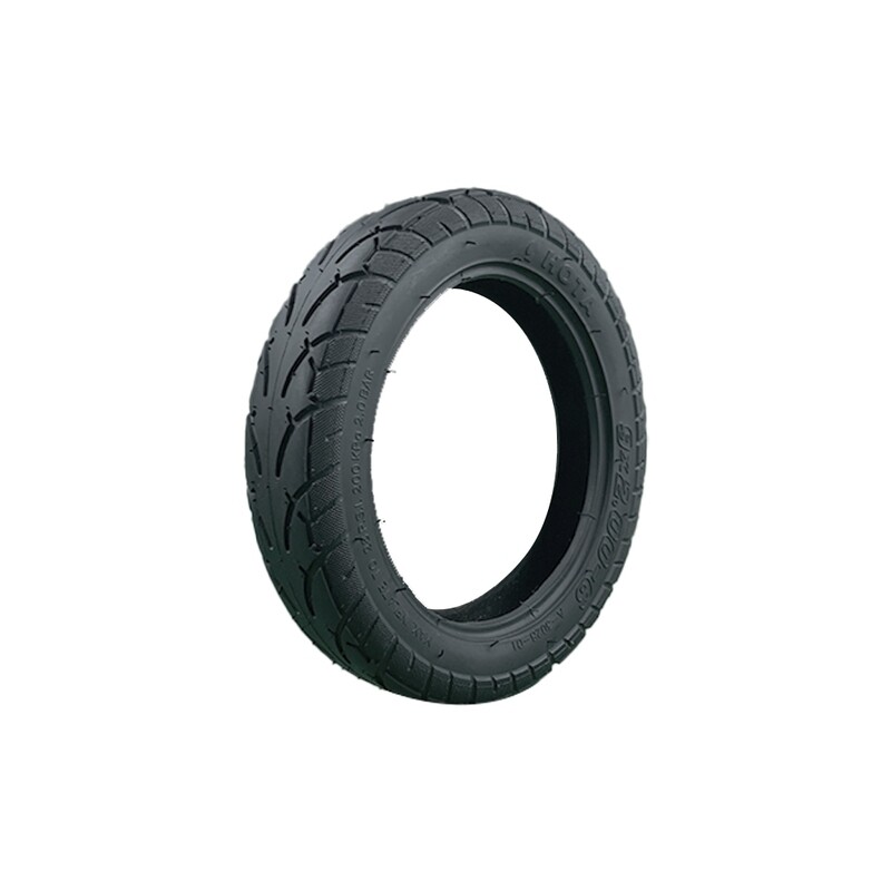 Pneu 9X2 Pouces (9X2.00-6)