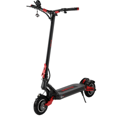 VSETT 9 - 52 V 17.5 AH - SUPER RED VSETT 9 - 52 V 17.5 AH - SUPER RED