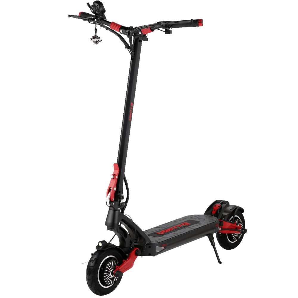 VSETT 9 - 52 V 13 AH - LITE