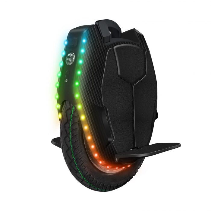 Gyroroue Kingsong KS-16X – 777 Wh