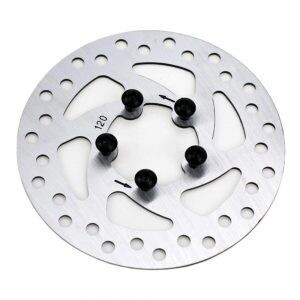 Disques de frein trottinette