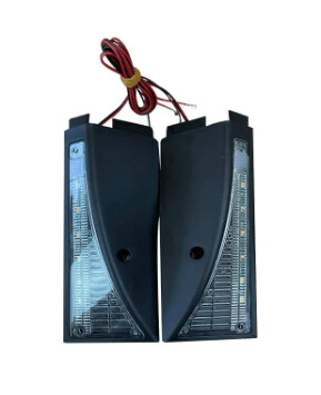 Led avant clignotants Kugoo M4