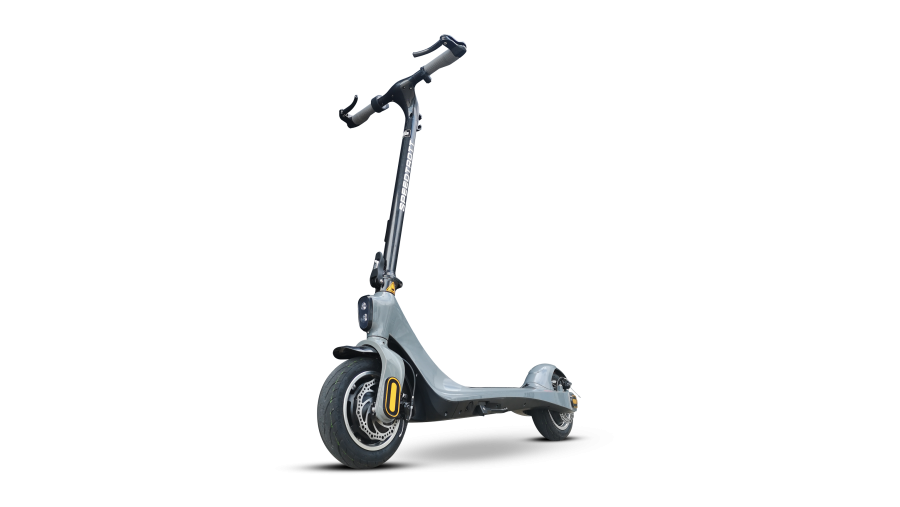 Speedtrott XR-500