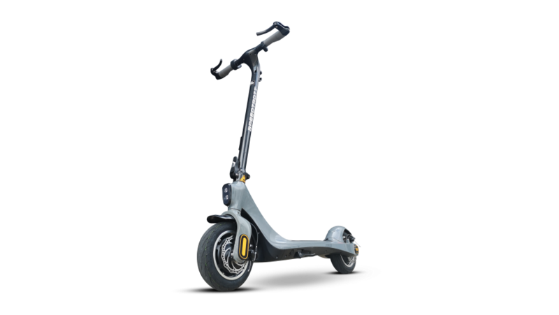 Speedtrott XR-500