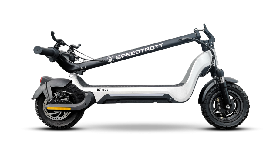 Top 5 : Trottinettes électriques à acheter en 2023