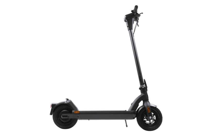 Teknes TK1 Trottinette électrique