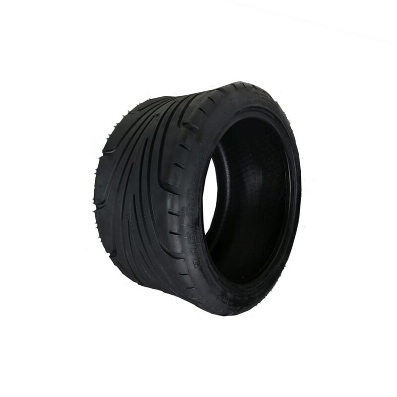 Pneu Tubeless 215/40/12 – Performance et Durabilité Exceptionnelles