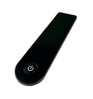 Cache plastique Dashboard Xiaomi Pro