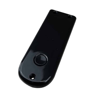 Cache plastique display Ninebot G30