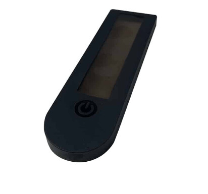 Couvre display silicone Ninebot G30 Max