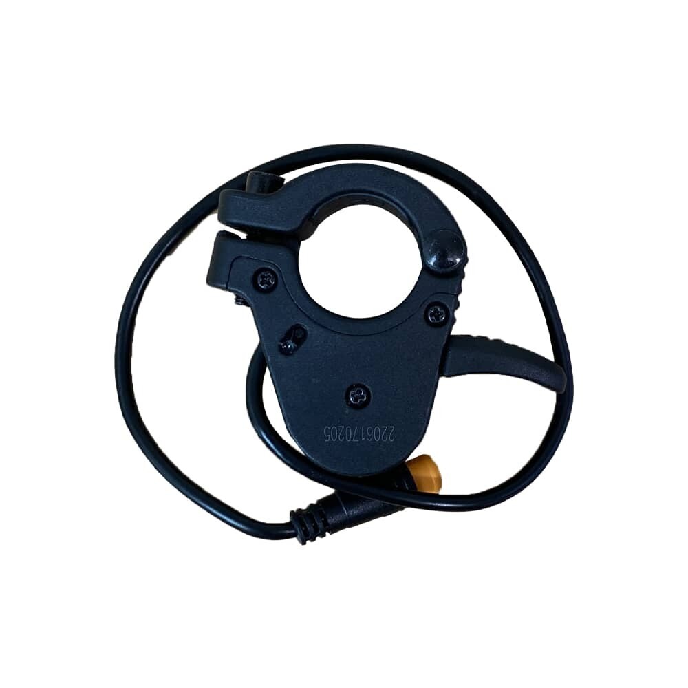 Gâchette accélérateur trottinette 300X prise étanche