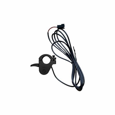 Gâchette accélérateur trottinette 300X JST