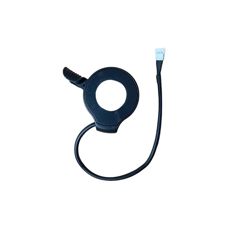Gâchette accélérateur trottinette 130X type Urban glide