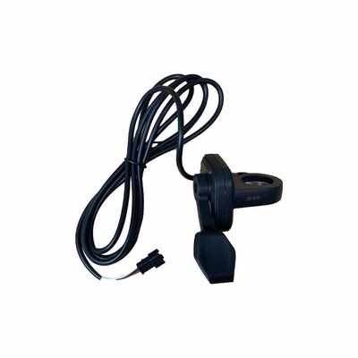Gâchette accélérateur trottinette type quad