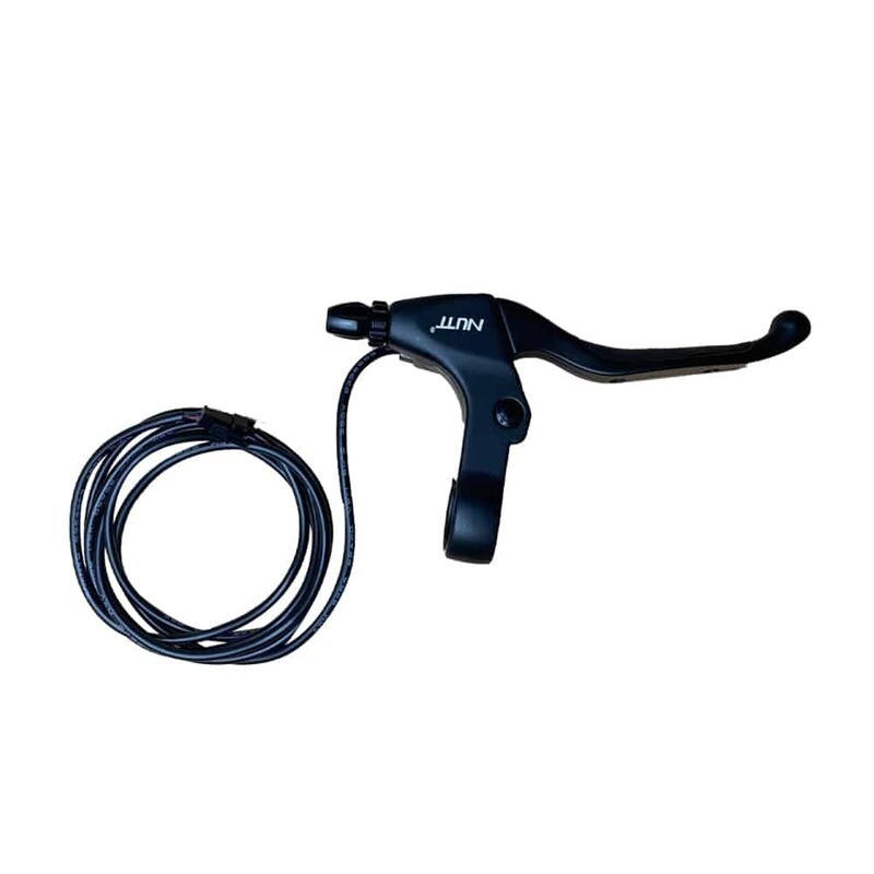 Poignée de frein droite Nutt câble 150cm JST