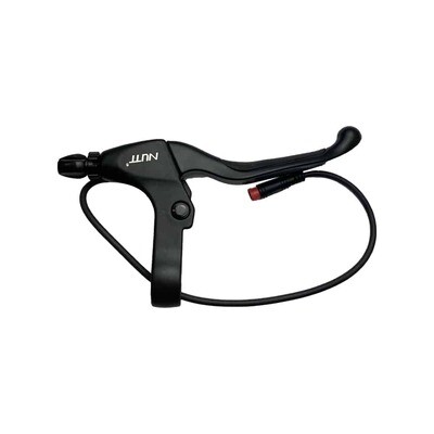 Poignée de frein droite Nutt câble 30cm connecteur etanche