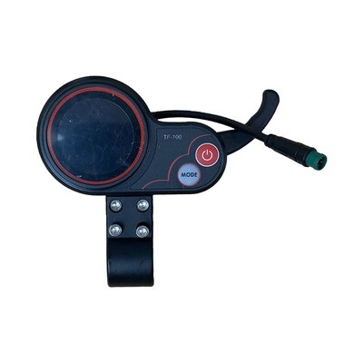 Display TF100 5 Pins Display TF100 5 Pins