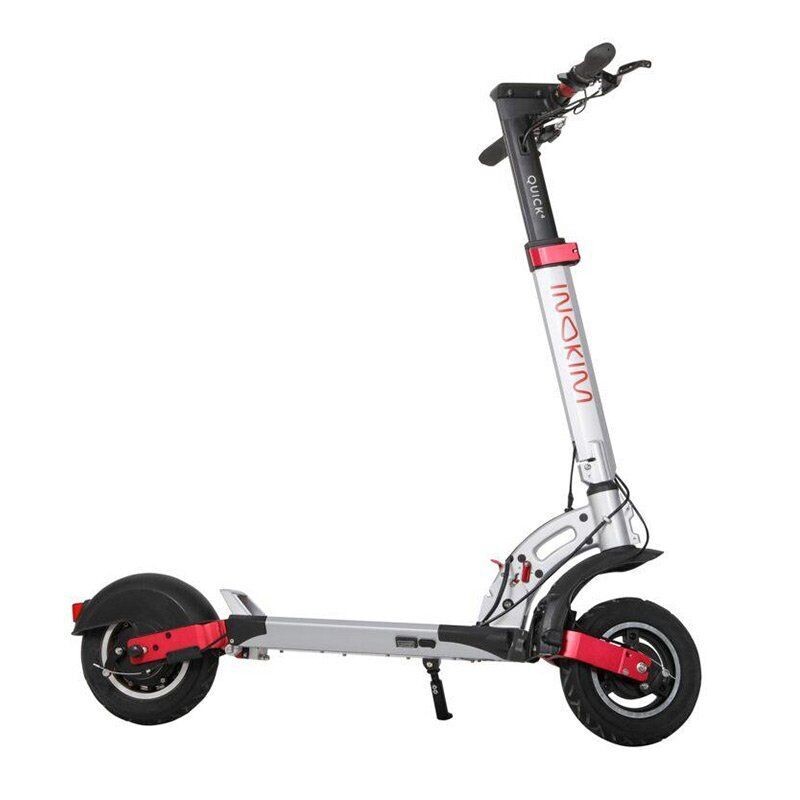 Trottinette électrique Inokim Quick 4 13AH Hero