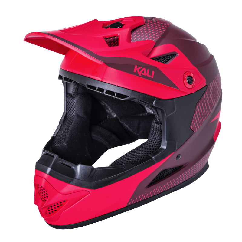 CASQUE "ZOKA" MAT
