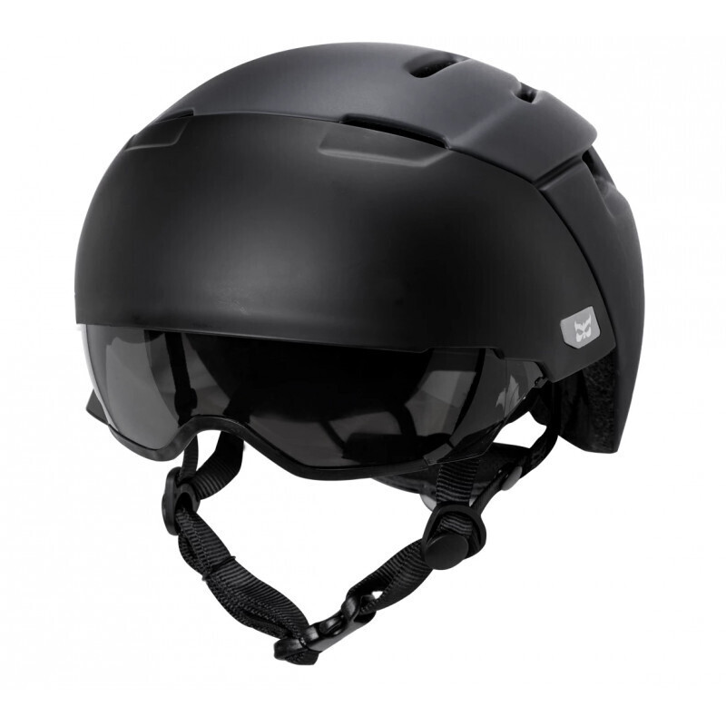 CASQUE "CITY" REFFLECTIVE