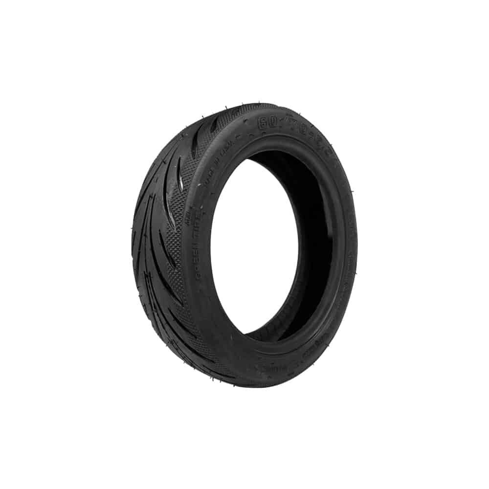 Pneu Tubeless 60/70-6.5 avec Gel pour Trottinettes Ninebot