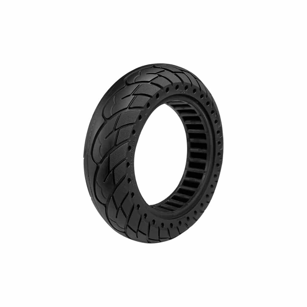 Pneu plein 10×2,50-6,5