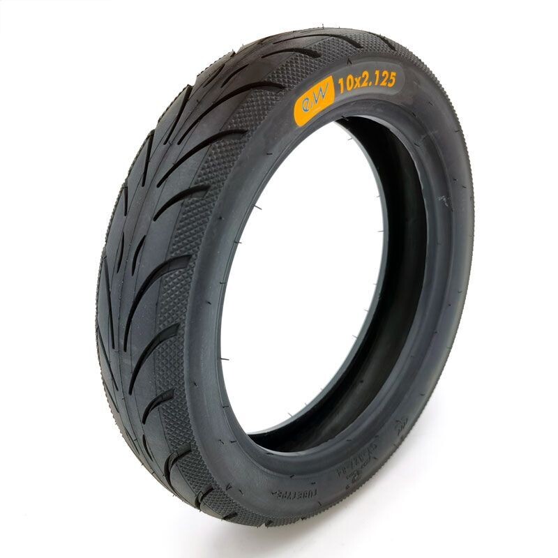 Pneu 10x2.125 Compatible Ninebot F-series
