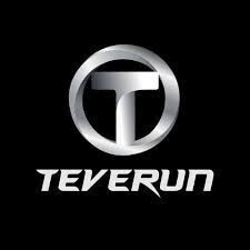 Teverun : Trottinettes Électriques Haute Qualité