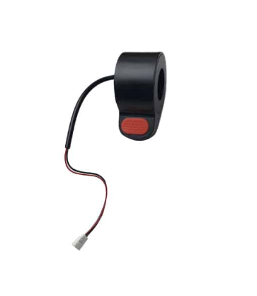Accélérateur trottinette Xiaomi M365 Pro