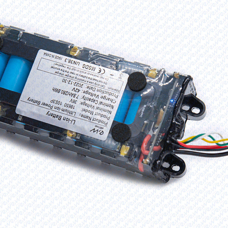Batterie Pour Trottinette Xiaomi M365 / Essential / 1S - Neuve