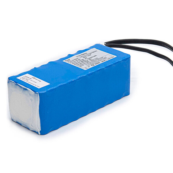 Batterie externe 36V 10.4Ah