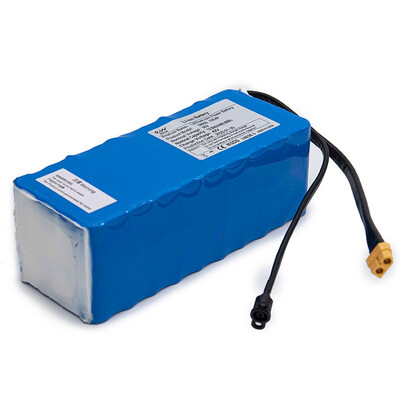 Batterie externe 36V 12.8Ah Batterie externe 36V 12.8Ah