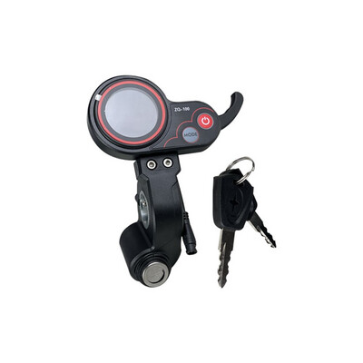 Display ZQ-100 Display ZQ-100