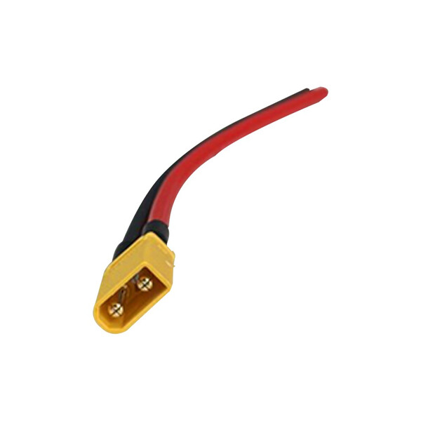 Câble XT30 mâle