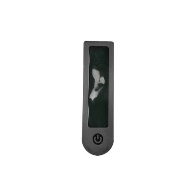 Bande De Protection Silicone Jotekonoby Pour Xiaomi Scooter – 2 Mètres, Anti-rayures, Autocollant, Noir (et Autres Couleurs)