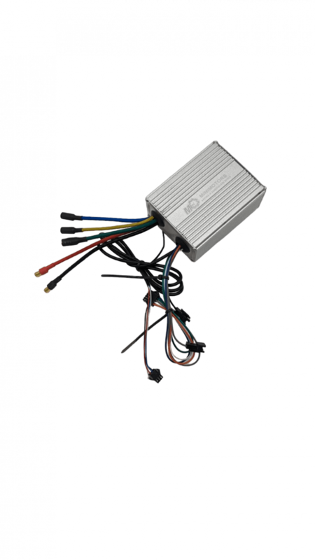 Controleur Dualtron X Limited 84V 70Ah