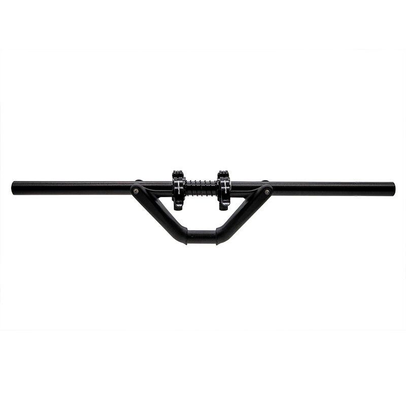 Guidon pliable Minimotors Dualtron