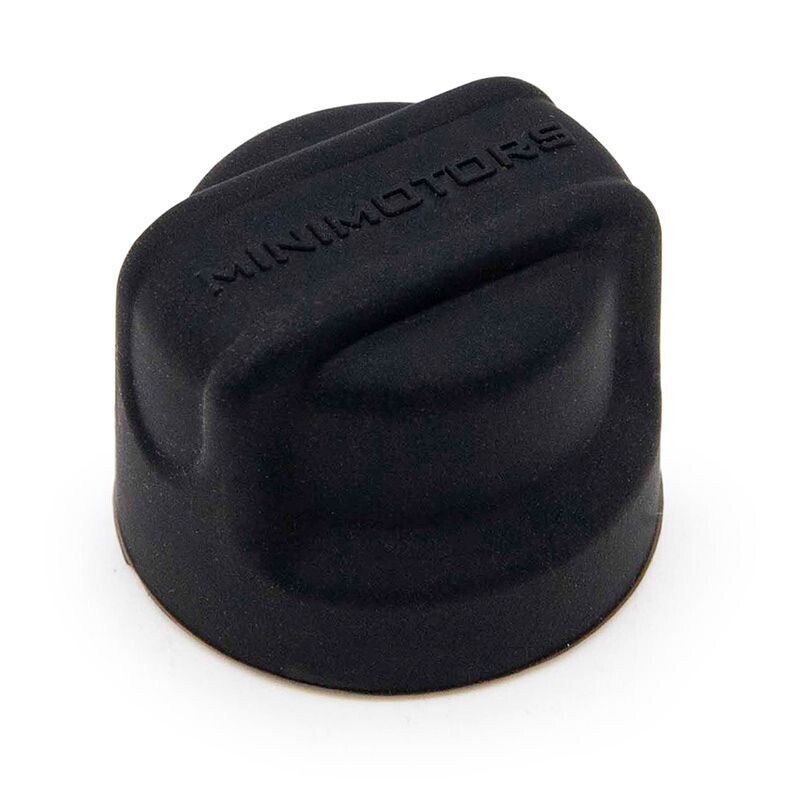 Cache-écrou d'origine Minimotors Dualtron