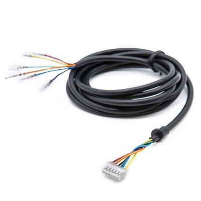 Câble connecteur pour afficheur EY3 Minimotors Dualtron