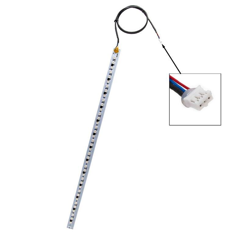 Barre led décorative Minimotors DUALTRON - modèle 1