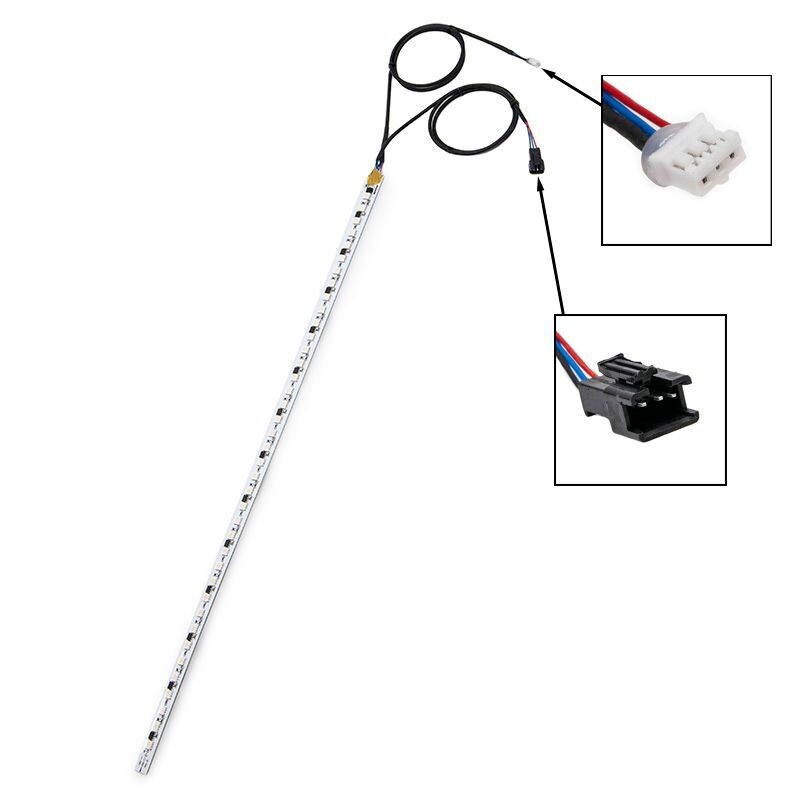 Barre led Minimotors Dualtron - modèle 2