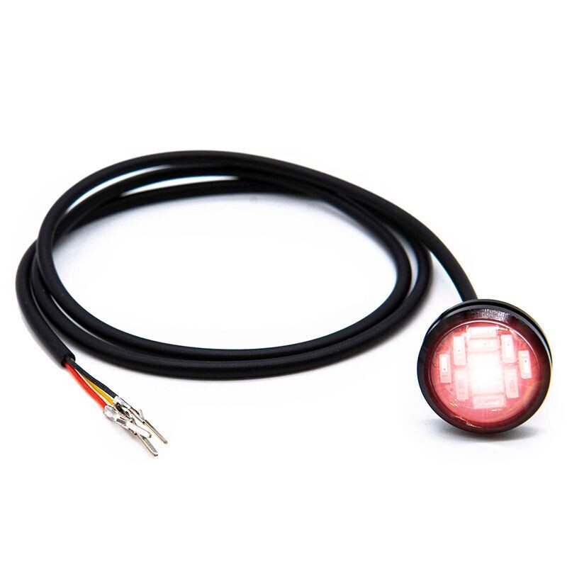 Feu de signalisation Minimotors Dualtron